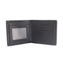 Men's Republic Watch Set With Leather Wallet Black 1 each thumbnail 2