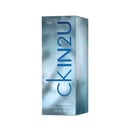 Calvin Klein CK IN2U Him EDT Spray 150ml thumbnail 3