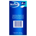 Nicotinell Mint Nicotine Chewing Gum 4mg Extra Strength 96 pieces thumbnail 2