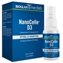 Bioglan Medlab NanoCelle D3 - 30ml thumbnail 1