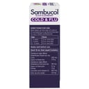 Sambucol Kids Cold & Flu Liquid 120ml thumbnail 4