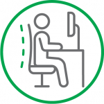 Desk Posture