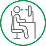 Screen Position