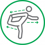 Regular Stretching