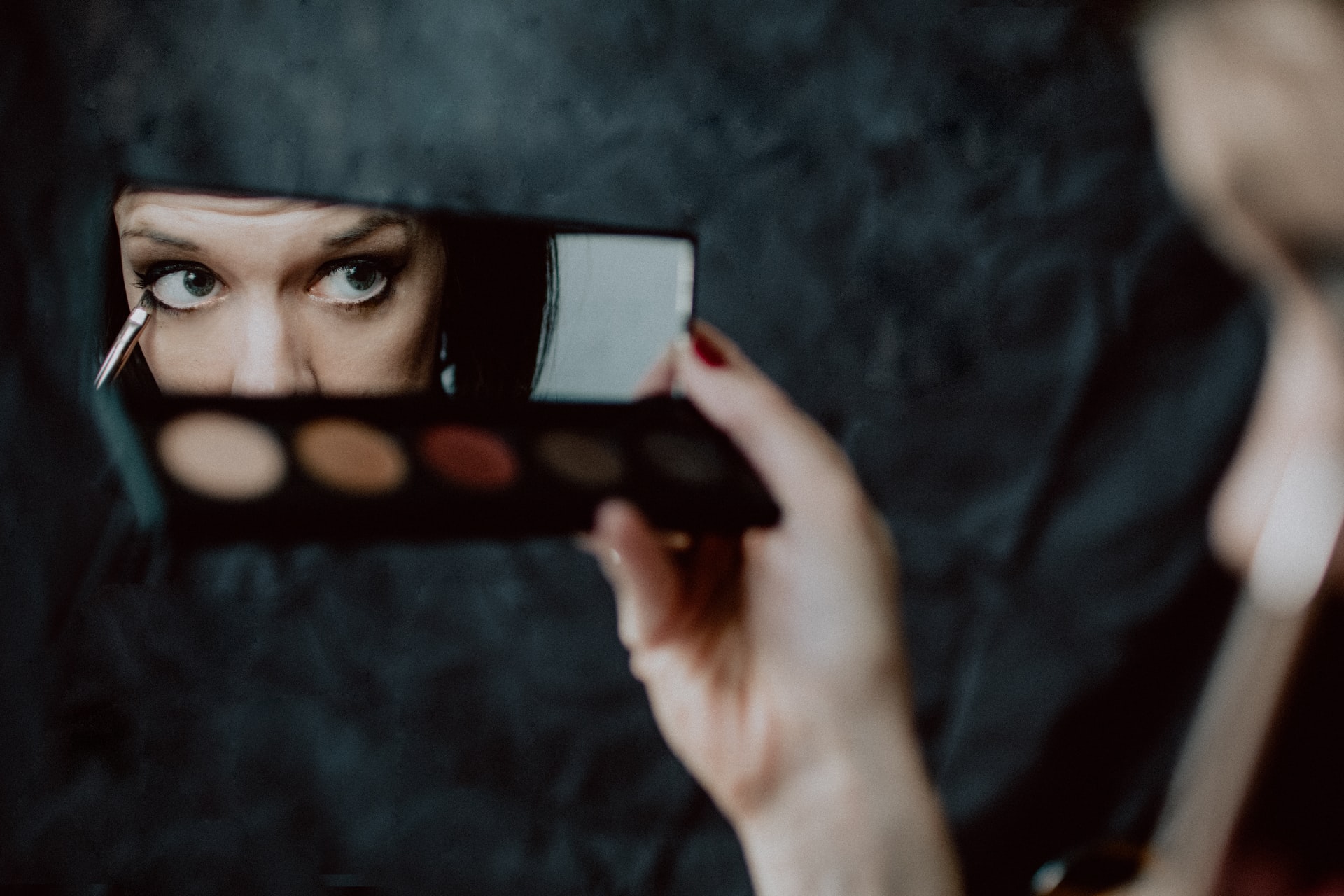 7 makeup hacks you need in your life - wing it