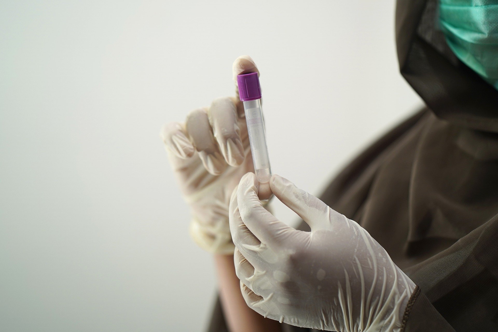 how is anaemia diagnosed
