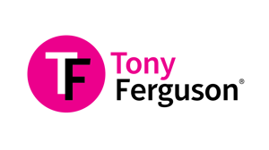 Tony Ferguson Logo