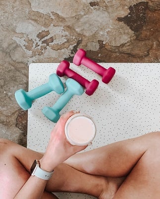 ready to up your protein?