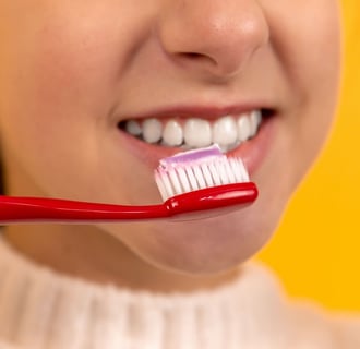 How to get rid of bad breath