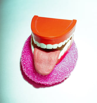 Bad Breath