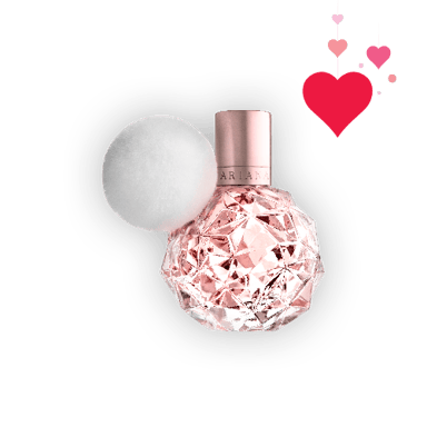 Ariana Grande Ari EDP Spray 100ml