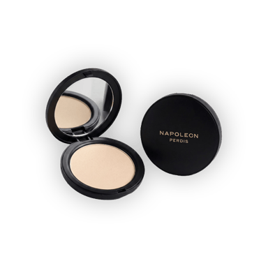 Napoleon Perdis Camera Finish Powder Foundation Beige Beauty Look G1 - 1 each