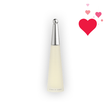 Issey Miyake L'Eau d'Issey EDT Spray 100ml