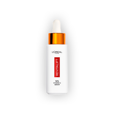 L'Oreal Paris Revitalift Vitamin C Serum 30ml