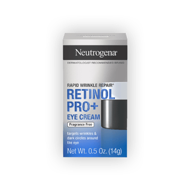 Neutrogena Rapid Wrinkle Repair Pro+ Eye Cream 14g