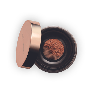 Nude By Nature Natural Glow Loose Bronzer 01 Bondi Bronze 10g