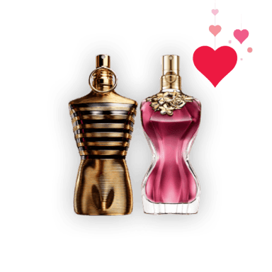 Jean Paul Gaultier selected range