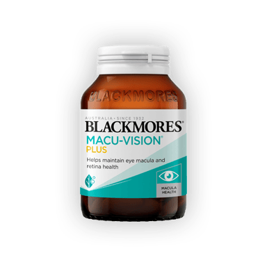 Blackmores Macu-Vision Plus 120 tablets