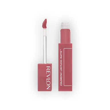Revlon ColorStay Limitless Matte Lipstick - Manifest 5ml