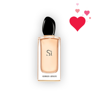 Giorgio Armani Sì EDP Spray 100ml
