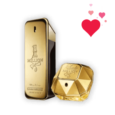 Rabanne selected range