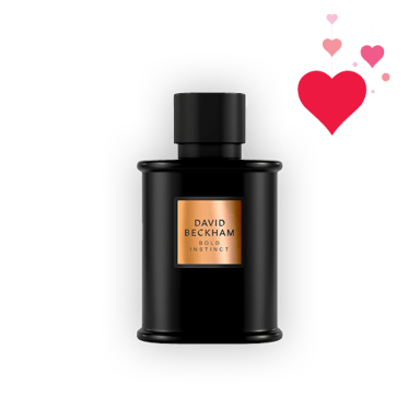 David Beckham Bold Instinct EDP Spray 75ml
