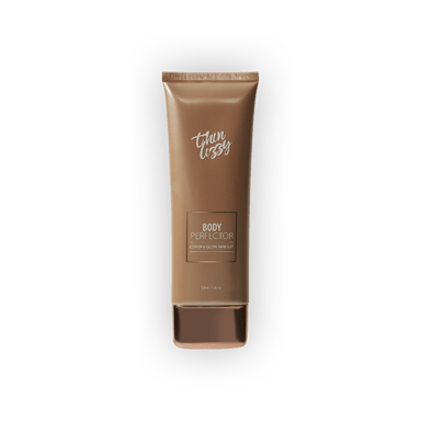 Thin Lizzy Body Makeup Perfector Creme Golden 100ml