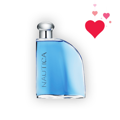Nautica Blue EDT Spray 100ml