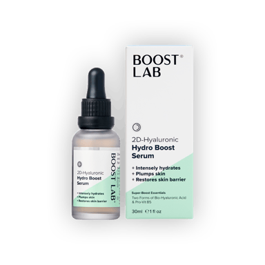 BOOST LAB Hyaluronic Hydro Serum 30ml