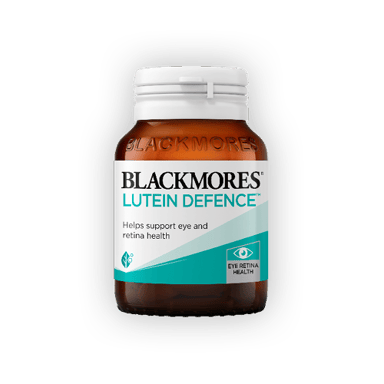 Blackmores Lutein Defence 60 tablets
