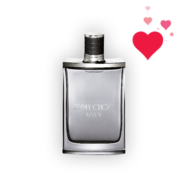 Jimmy Choo Man EDT Spray 100ml