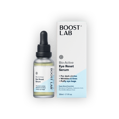 BOOST LAB Bio Active Eye Serum 30ml