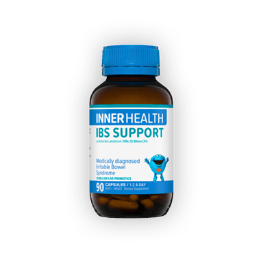 Inner Health IBS Support 90 capsules