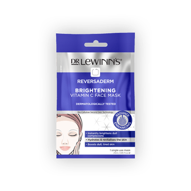 Dr. LeWinn's Brighten and Even Brightening Face Mask 1 PC
