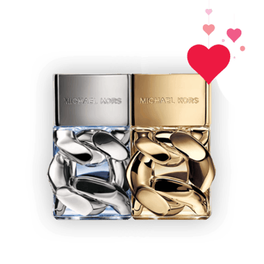 Michael Kors Absolu selected range