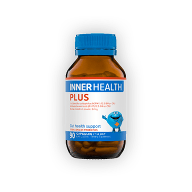 Inner Health Plus 90 capsules