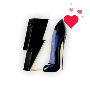 Carolina Herrera selected range