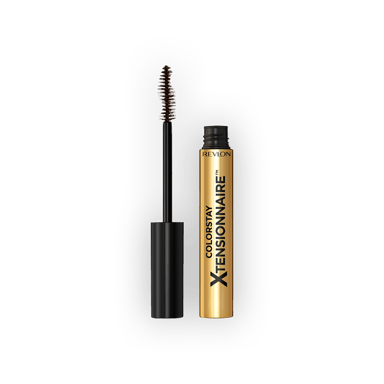 Revlon Colorstay Xtensionnaire Mascara - Black Brown 1 each