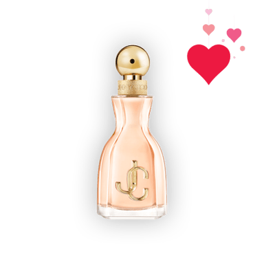 Jimmy Choo I Want Choo EDP Spray 40ml