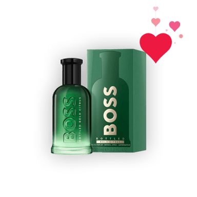 Hugo Boss Bottled Bold Citrus Ltd. Ed. EDP Spray 100ml