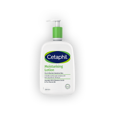 Cetaphil Moisturising Lotion 1 litre
