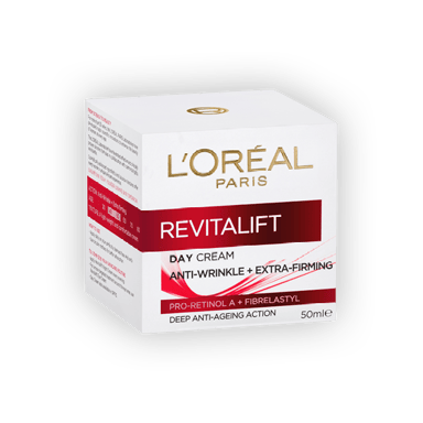 L'Oreal Paris Revitalift Day Cream 50ml