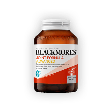 Blackmores Joint Formula Advanced 120 tablets