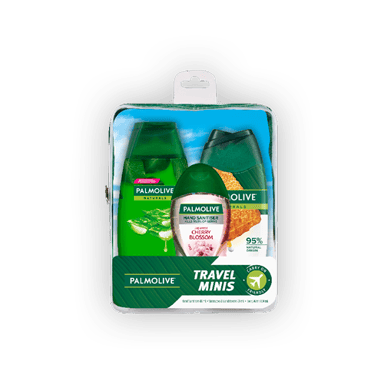 Palmolive Travel Pack Mixed 1 pack
