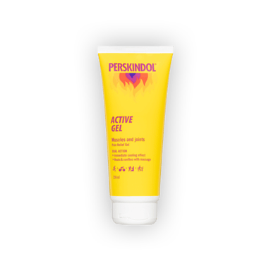 Perskindol Active Gel 200ml