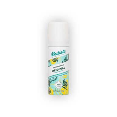 Batiste Dry Shampoo Original 50ml