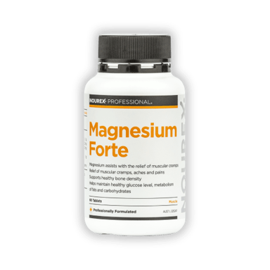 Nourex Professional Magnesium Forte 60 tablets