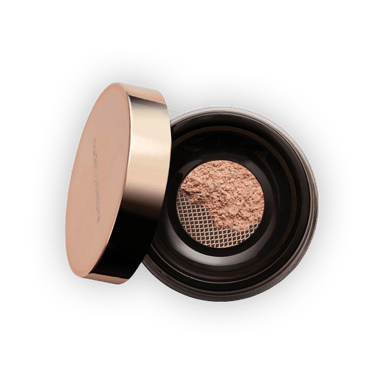 Nude By Nature Translucent Loose Finishing Powder Natural 10g