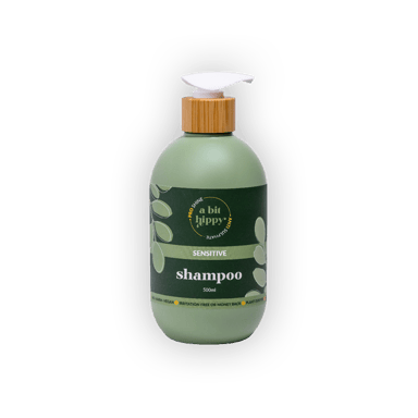 A bit Hippy Shampoo 500ml