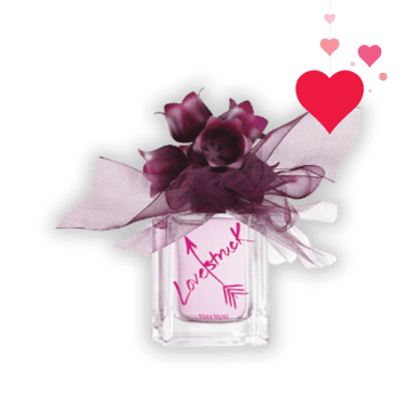 Vera Wang Lovestruck EDP Spray 100ml